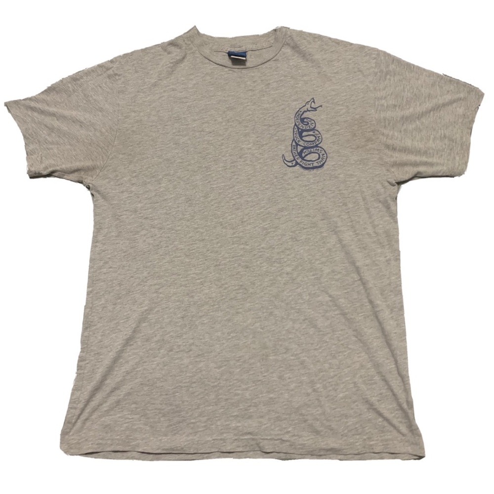 Independent Truck Company Tee Size Medium